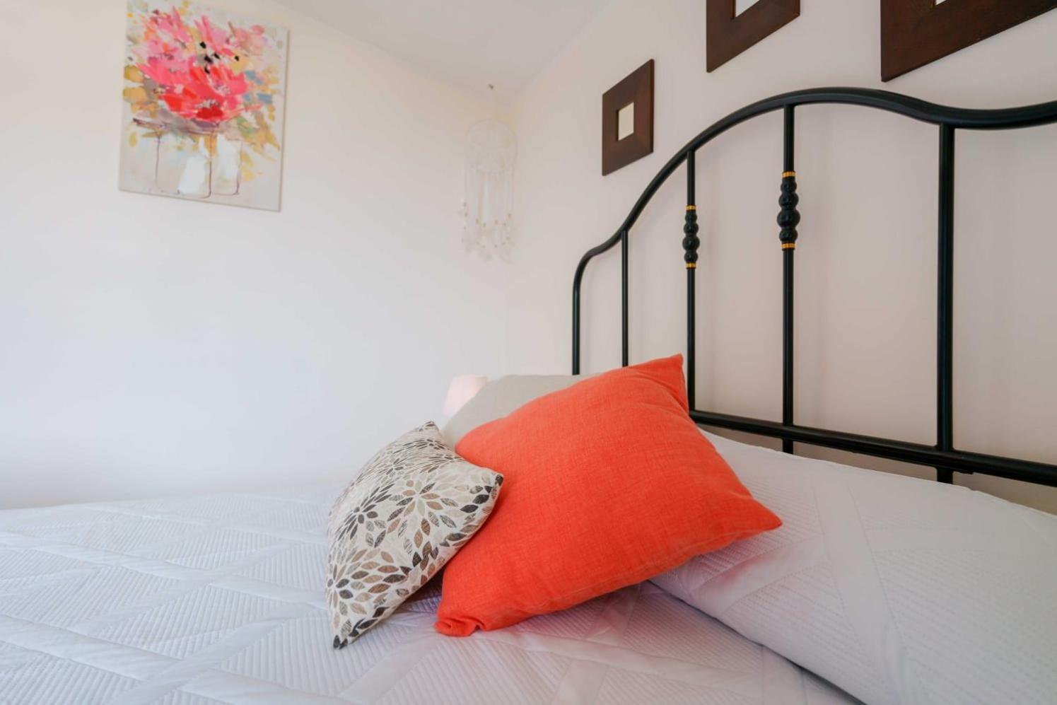 B&B Daniela 레포라노 외부 사진